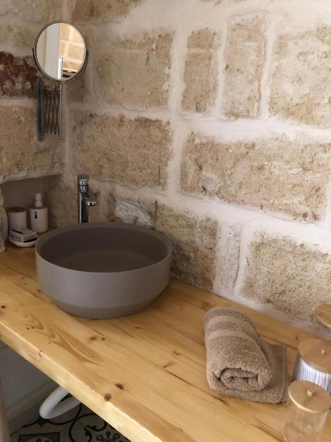 Pensjonat Trullo Del Sol Ceglie Messapica Zewnętrze zdjęcie