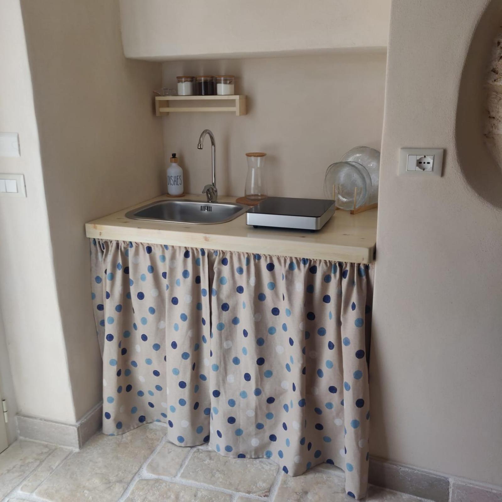 Pensjonat Trullo Del Sol Ceglie Messapica Zewnętrze zdjęcie